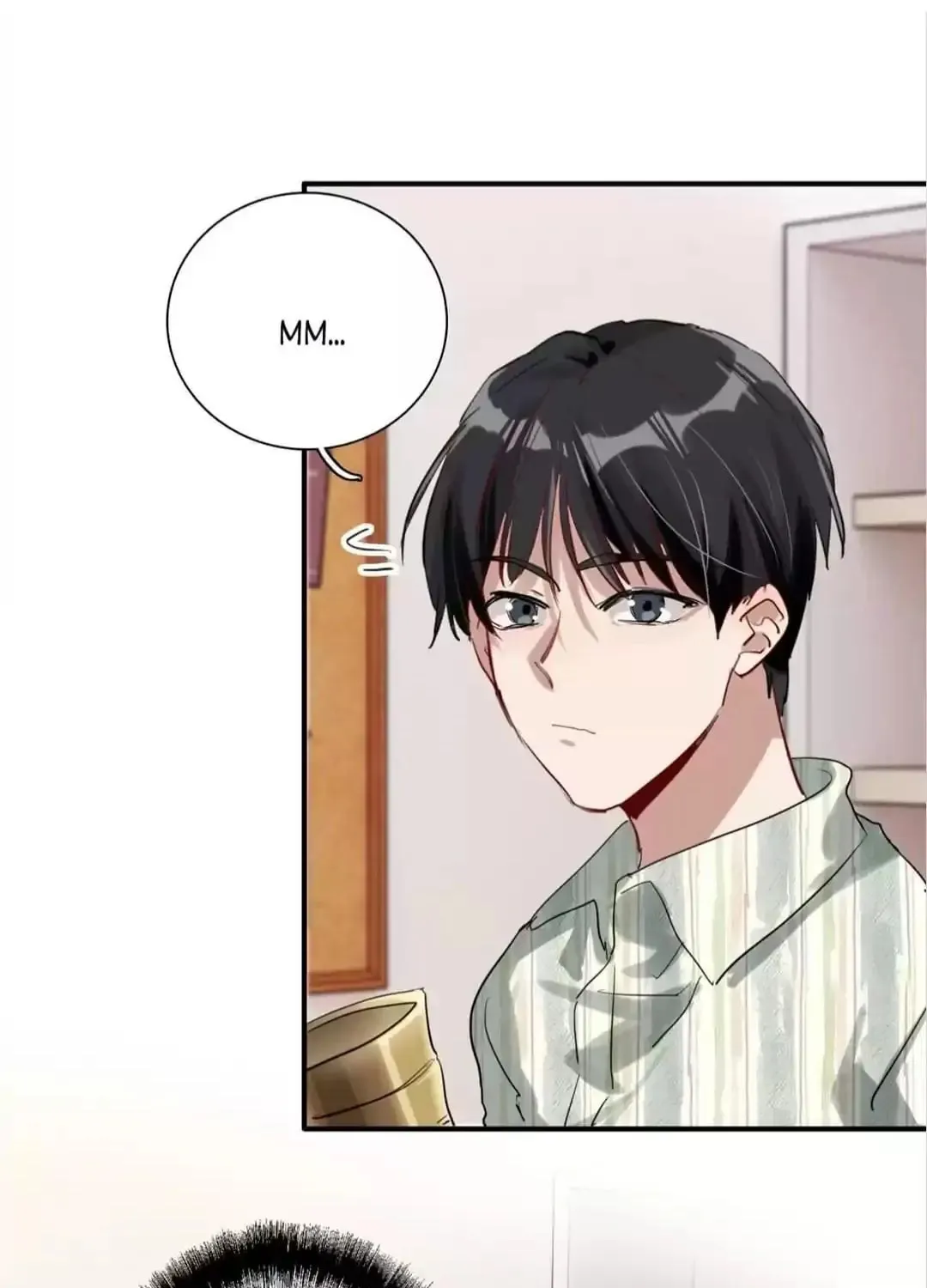 Read Precise Strikes chapter 28 image 30 on Lezhin