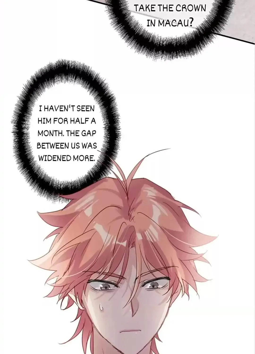 Read Precise Strikes chapter 28 image 32 on Lezhin