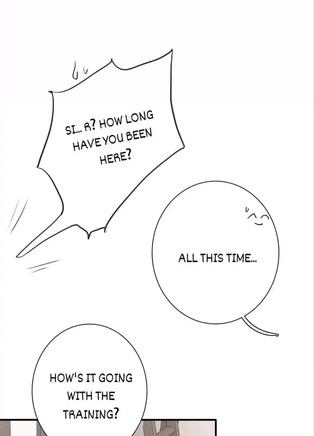Read Precise Strikes chapter 28 image 35 on Lezhin