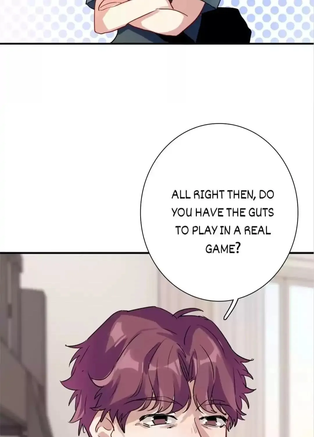 Read Precise Strikes chapter 28 image 38 on Lezhin