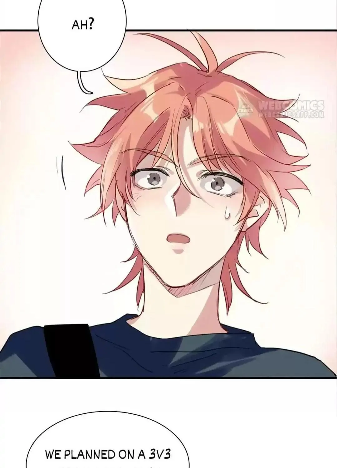 Read Precise Strikes chapter 28 image 40 on Lezhin