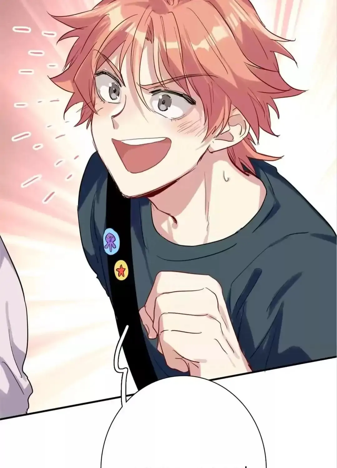 Read Precise Strikes chapter 28 image 46 on Lezhin