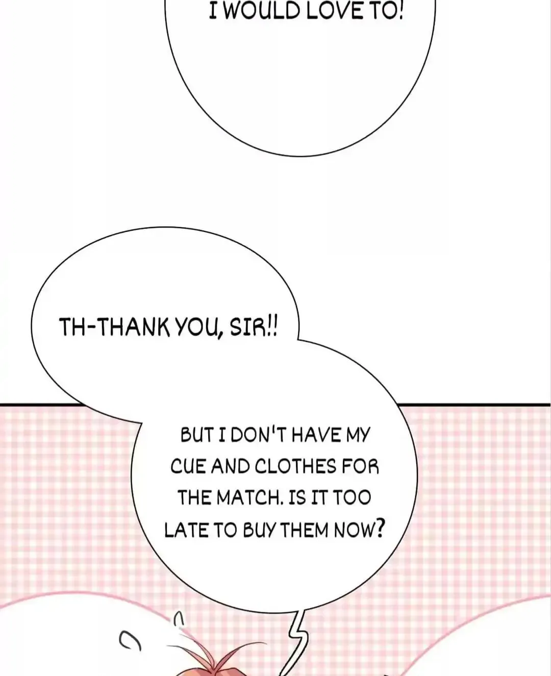 Read Precise Strikes chapter 28 image 47 on Lezhin