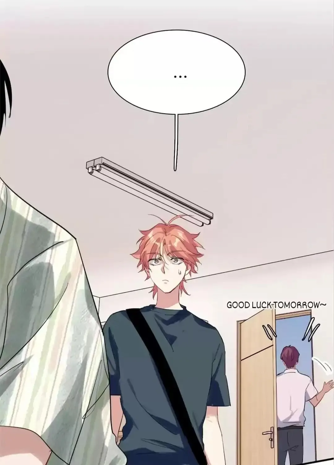 Read Precise Strikes chapter 28 image 51 on Lezhin
