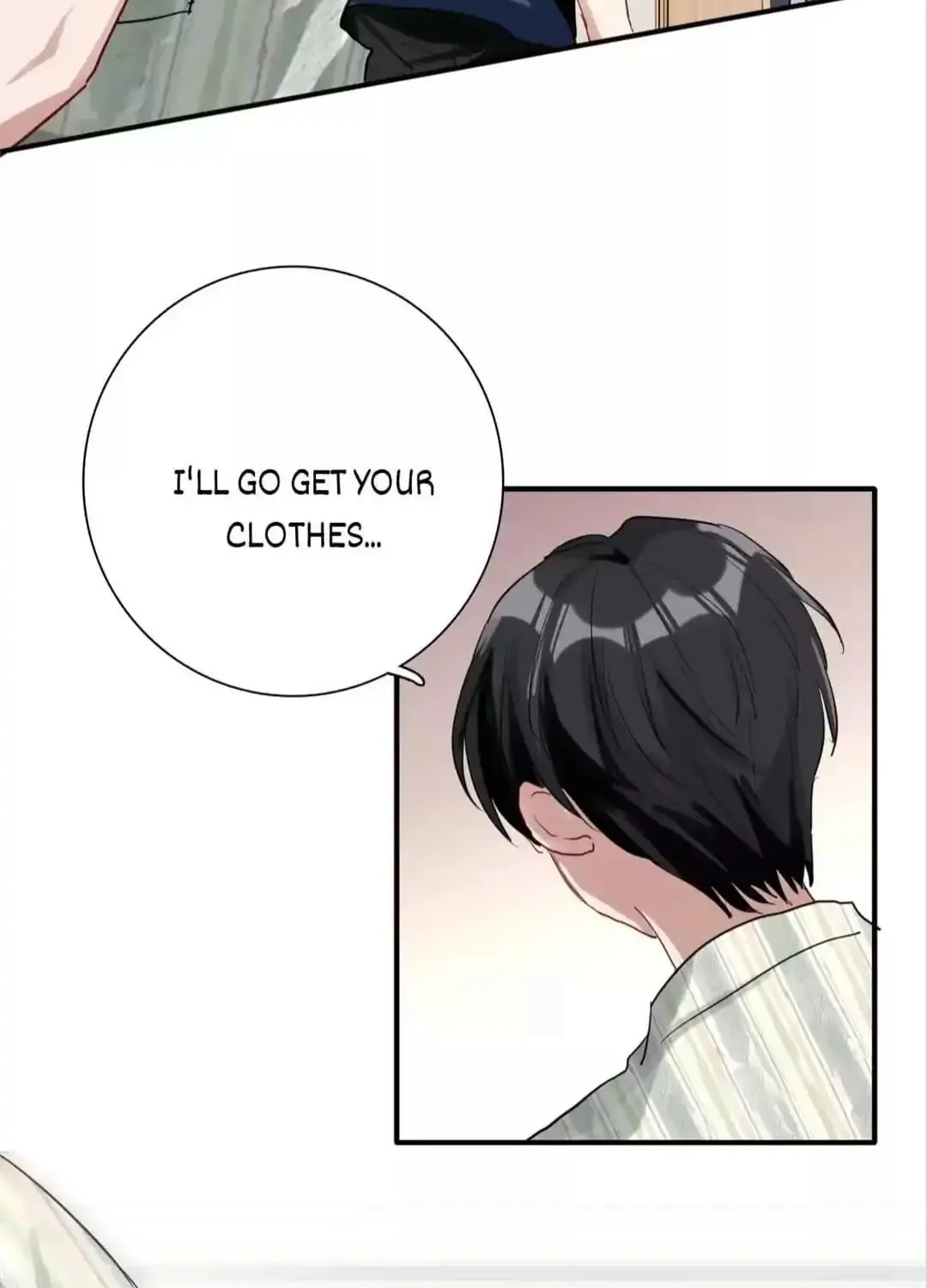 Read Precise Strikes chapter 28 image 52 on Lezhin