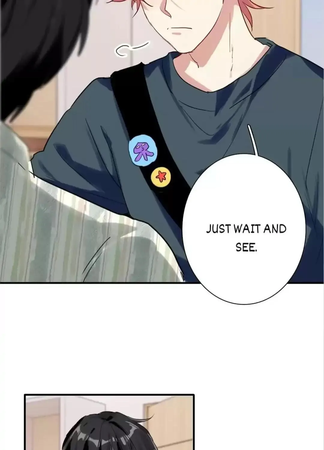 Read Precise Strikes chapter 28 image 57 on Lezhin