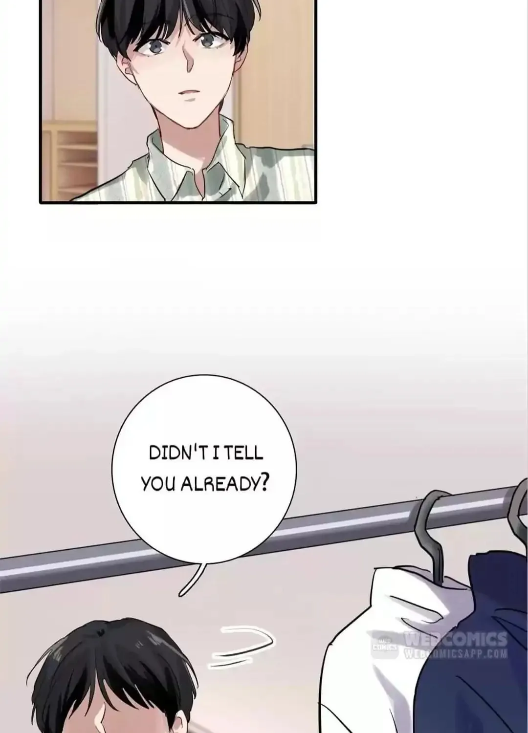 Read Precise Strikes chapter 28 image 58 on Lezhin