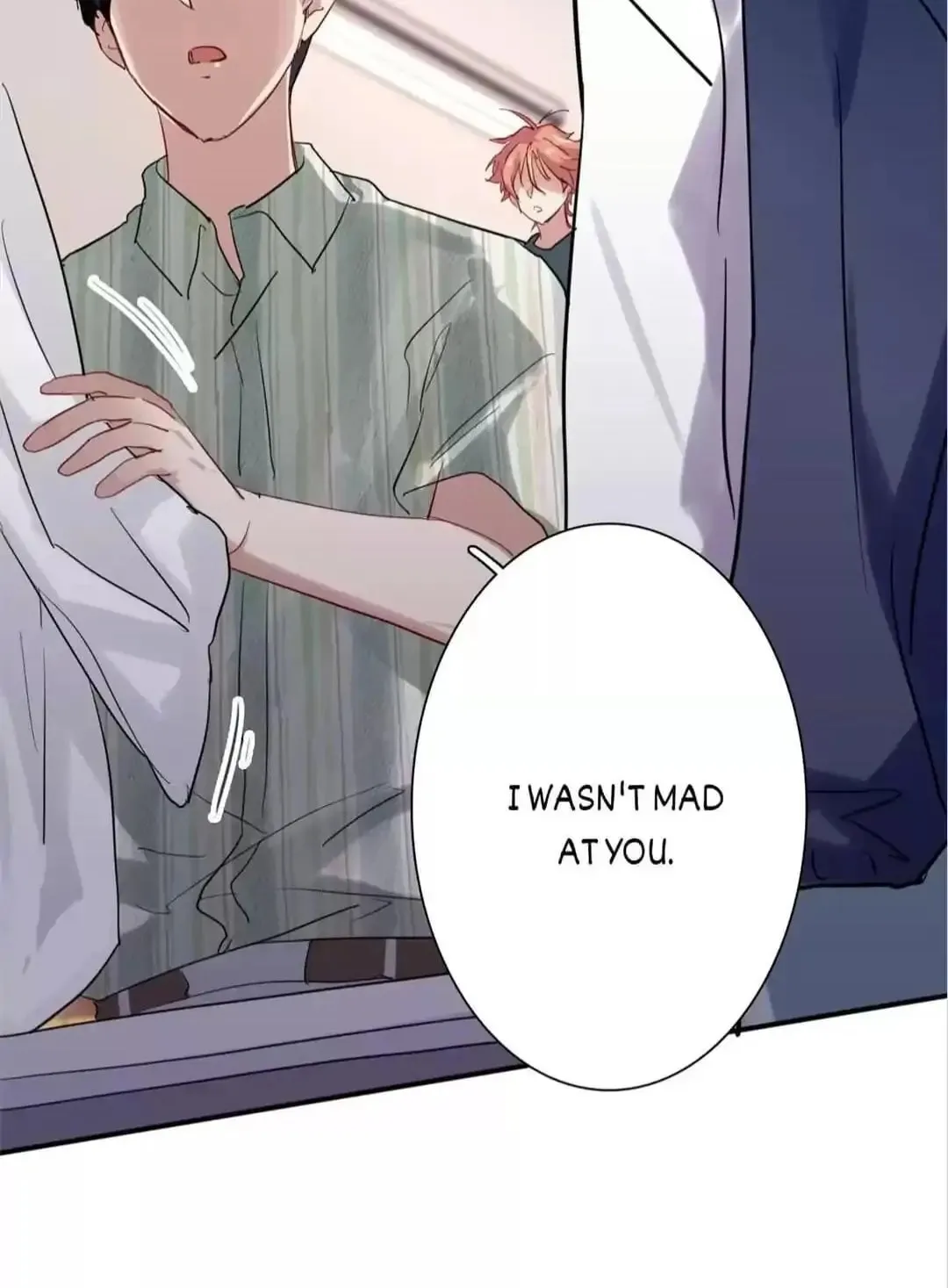 Read Precise Strikes chapter 28 image 59 on Lezhin