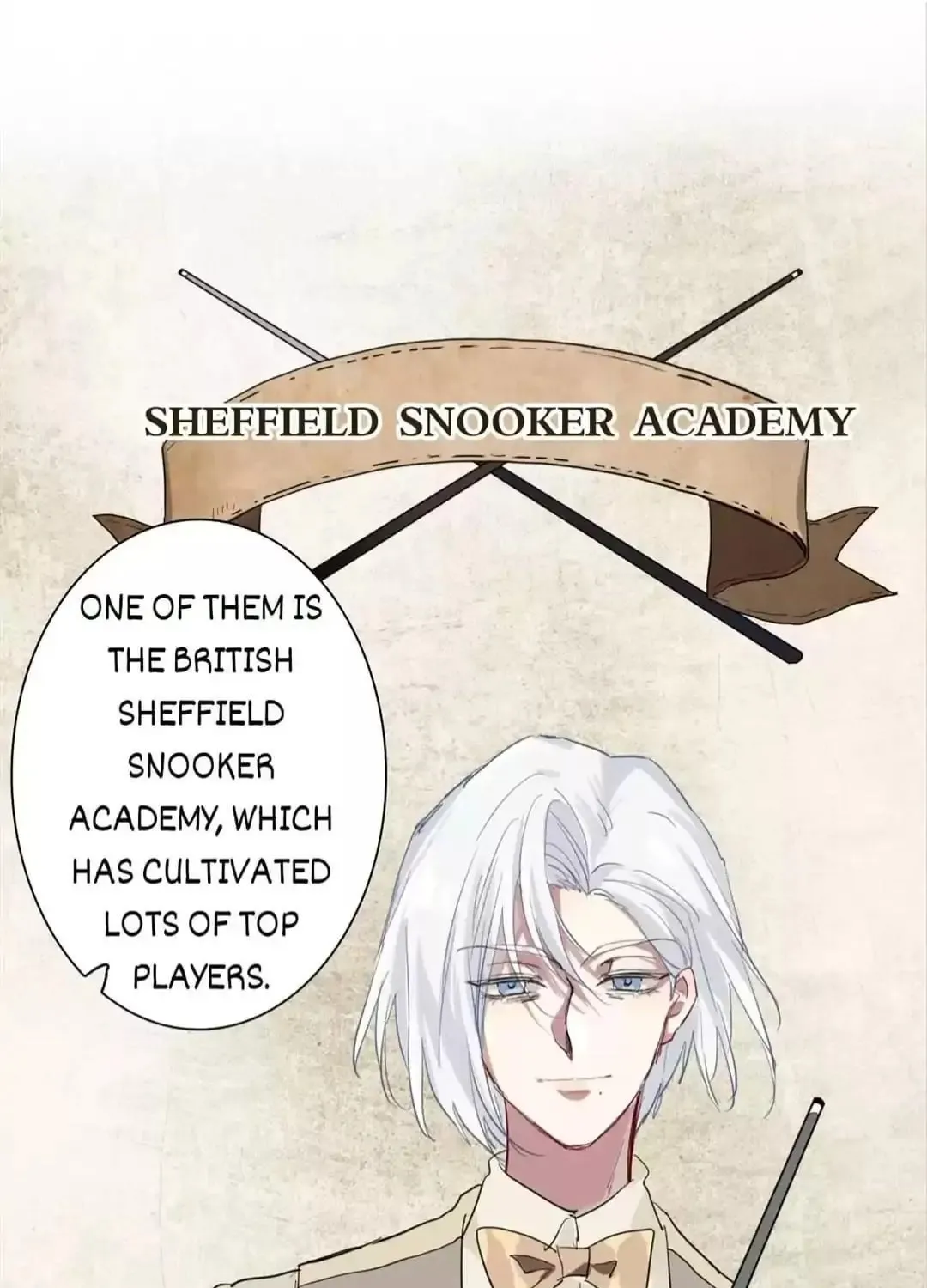 Read Precise Strikes chapter 28 image 6 on Lezhin
