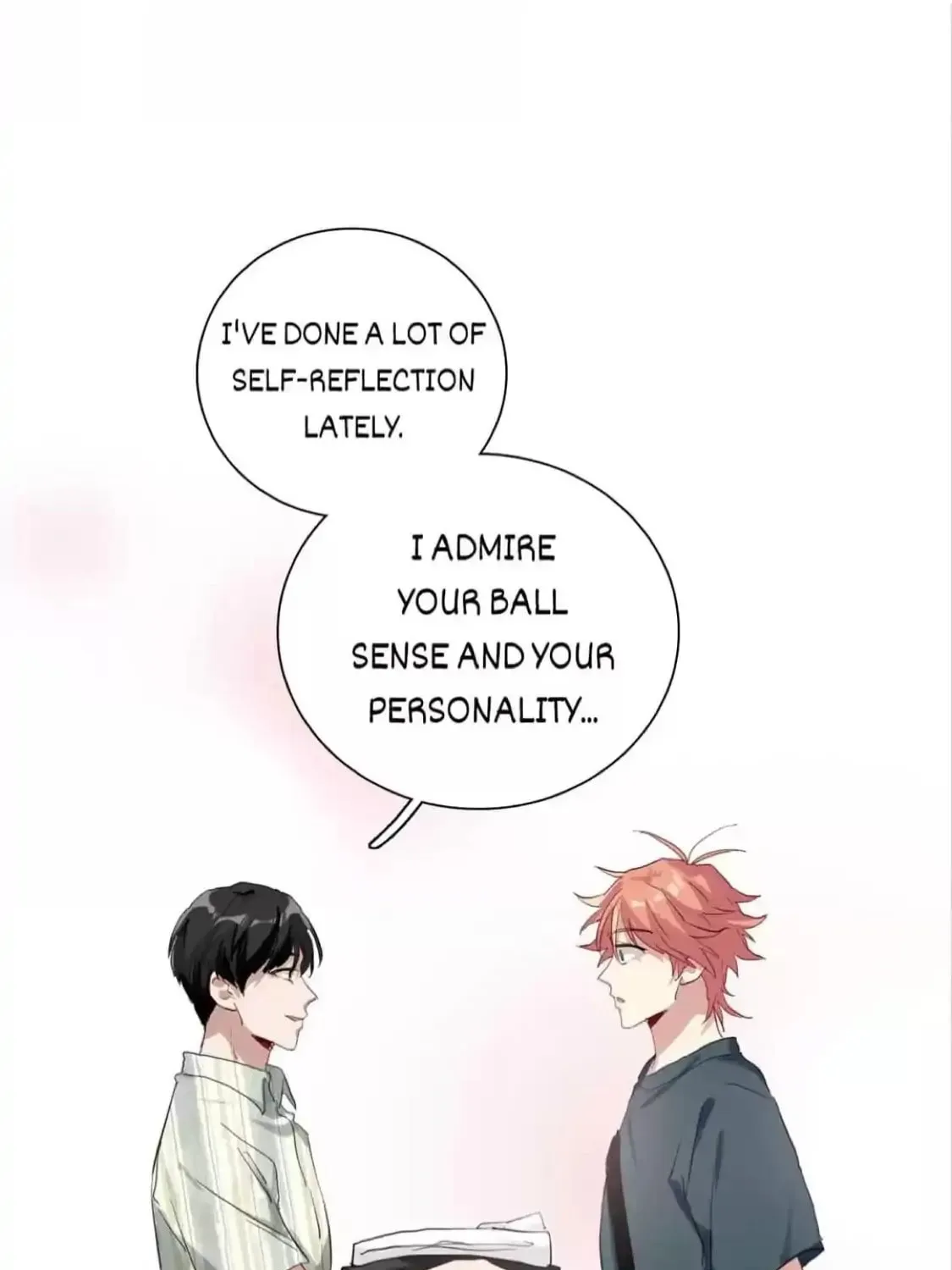 Read Precise Strikes chapter 28 image 60 on Lezhin