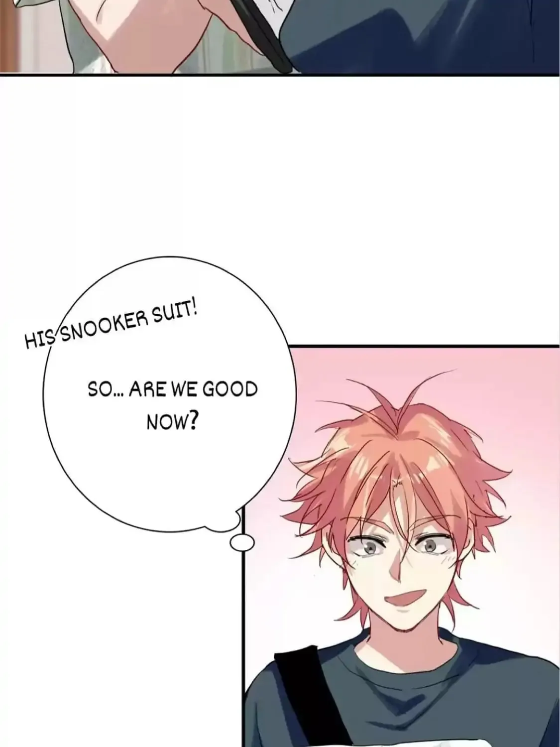 Read Precise Strikes chapter 28 image 64 on Lezhin