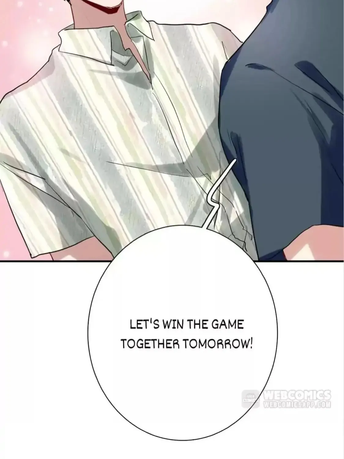 Read Precise Strikes chapter 28 image 66 on Lezhin