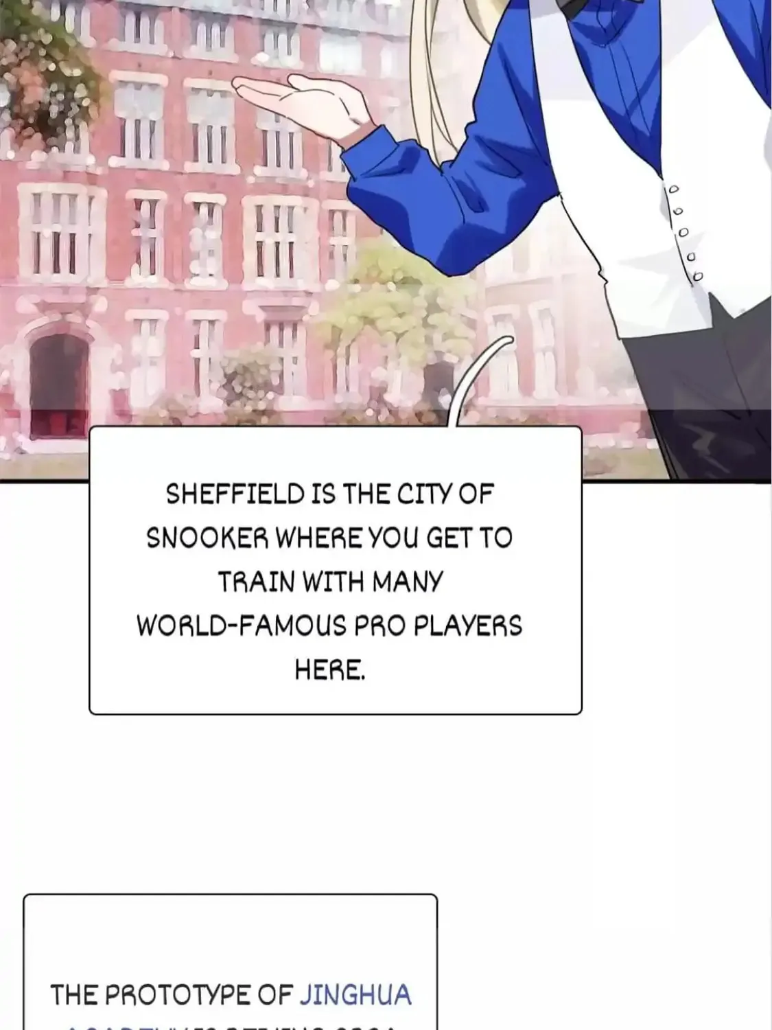 Read Precise Strikes chapter 28 image 70 on Lezhin