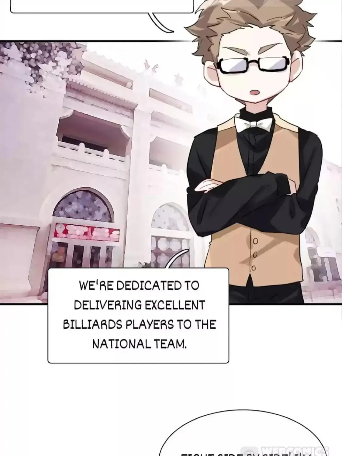 Read Precise Strikes chapter 28 image 72 on Lezhin