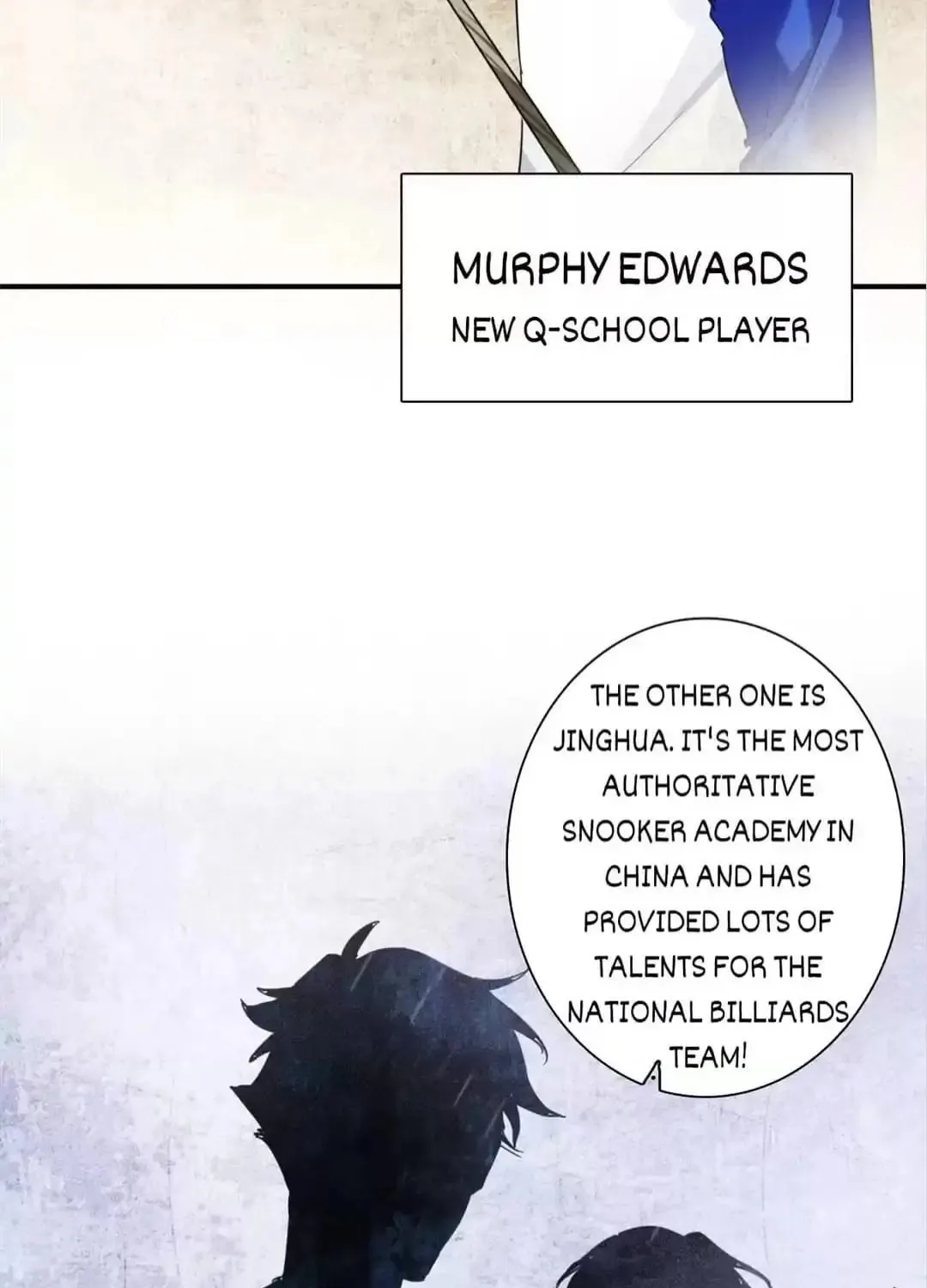 Read Precise Strikes chapter 28 image 8 on Lezhin