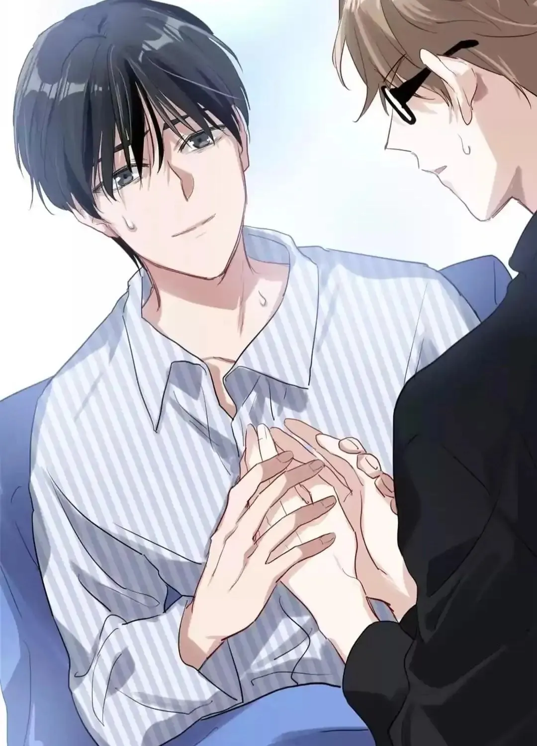 Read Precise Strikes chapter 29 image 15 on Lezhin