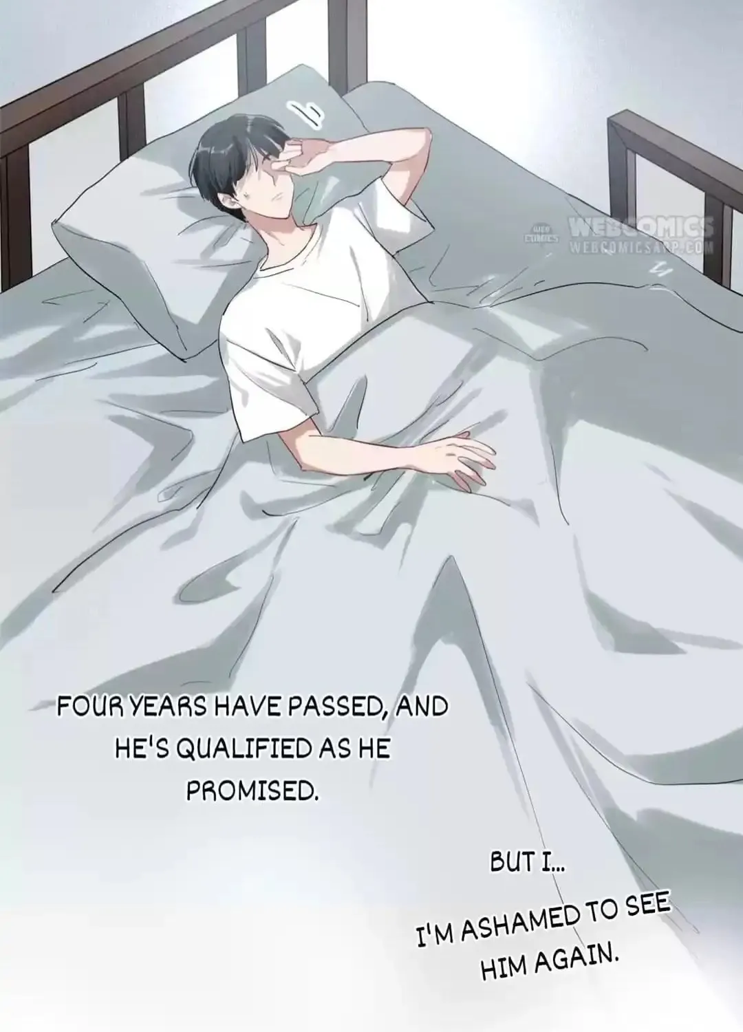 Read Precise Strikes chapter 29 image 19 on Lezhin