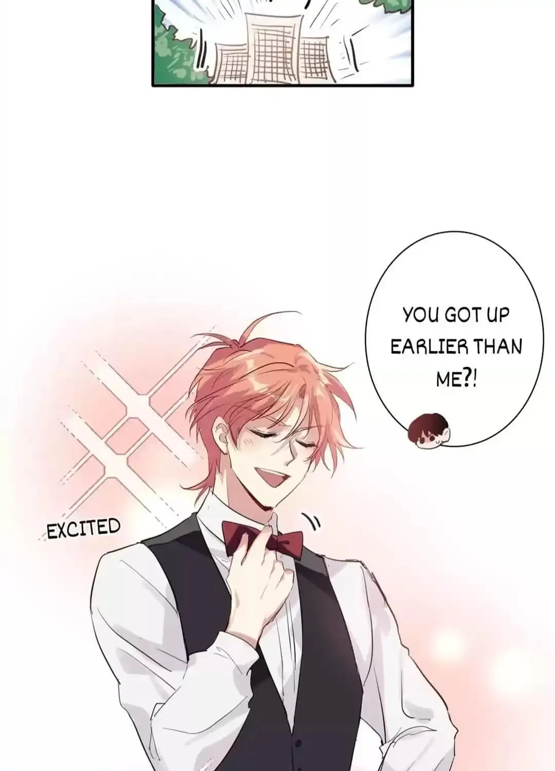 Read Precise Strikes chapter 29 image 22 on Lezhin