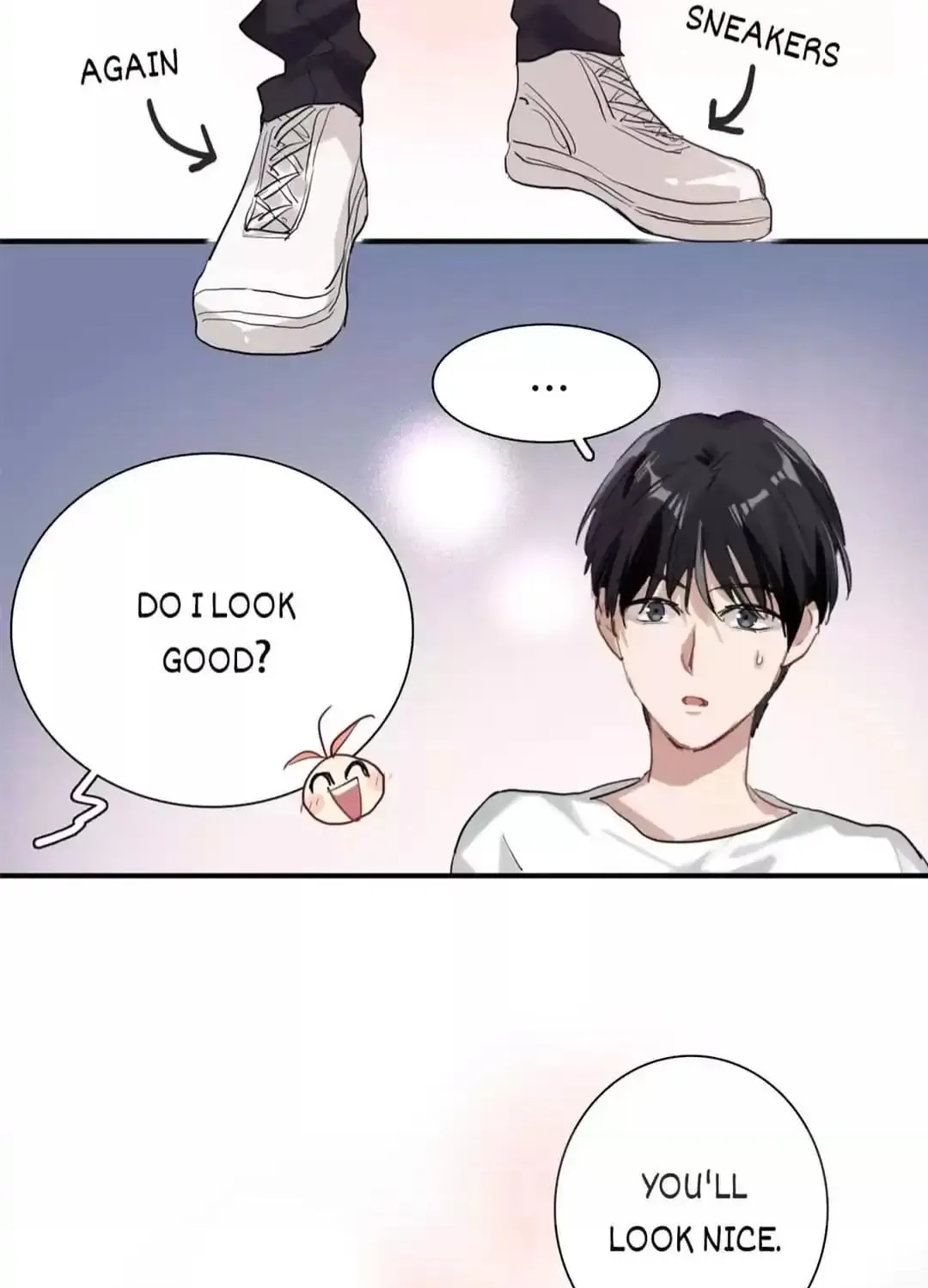 Read Precise Strikes chapter 29 image 24 on Lezhin