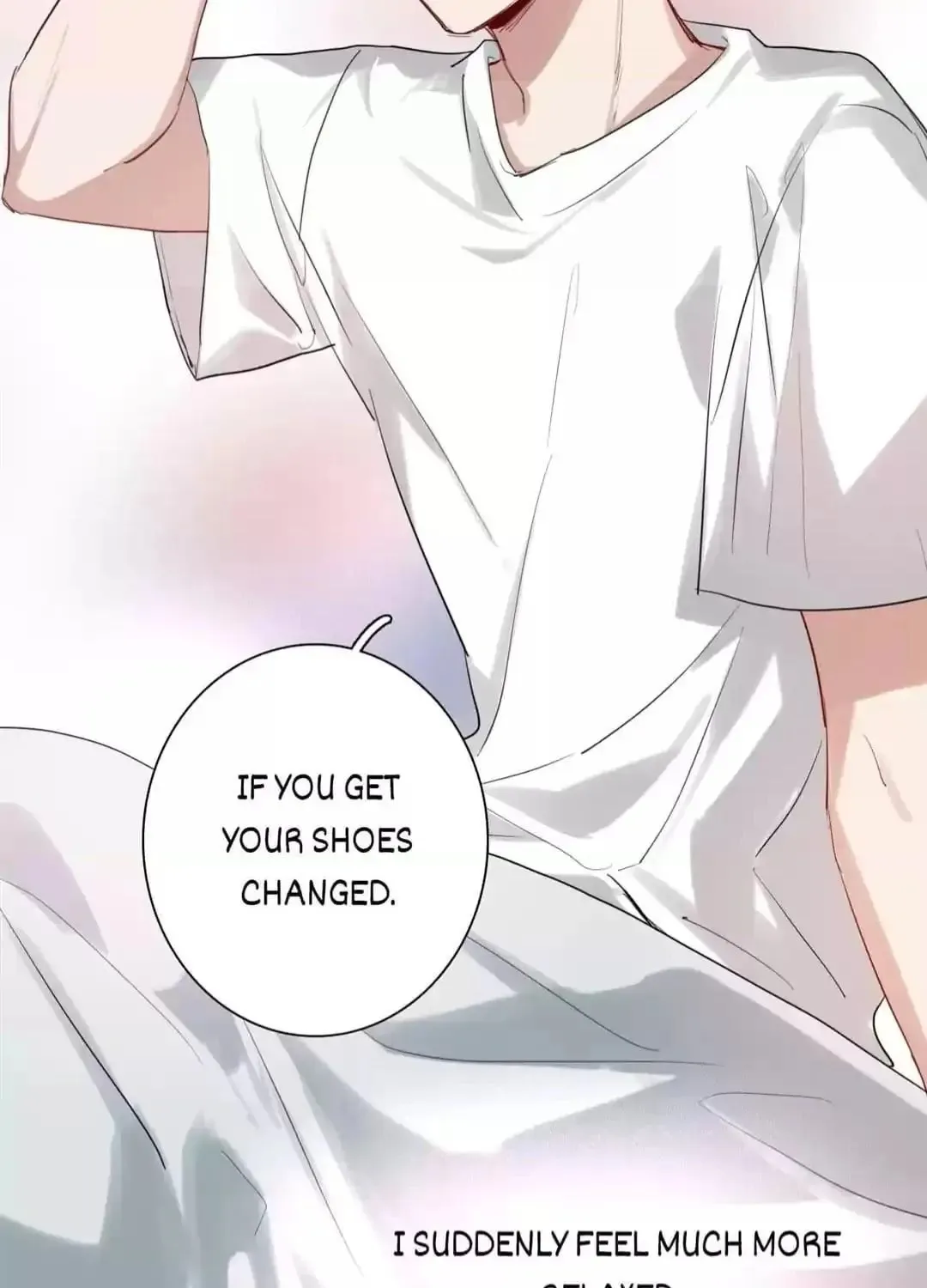 Read Precise Strikes chapter 29 image 26 on Lezhin