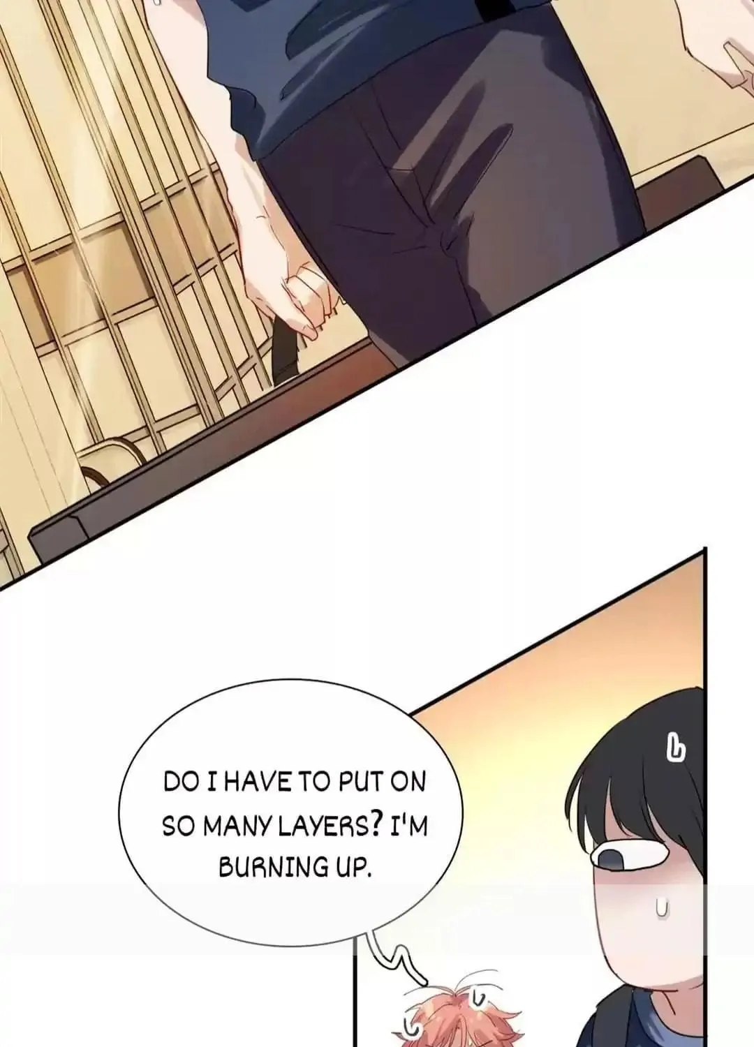Read Precise Strikes chapter 29 image 30 on Lezhin