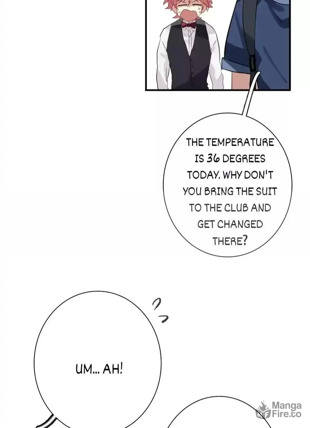 Read Precise Strikes chapter 29 image 31 on Lezhin