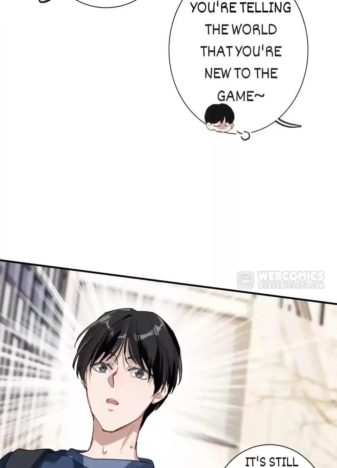 Read Precise Strikes chapter 29 image 32 on Lezhin