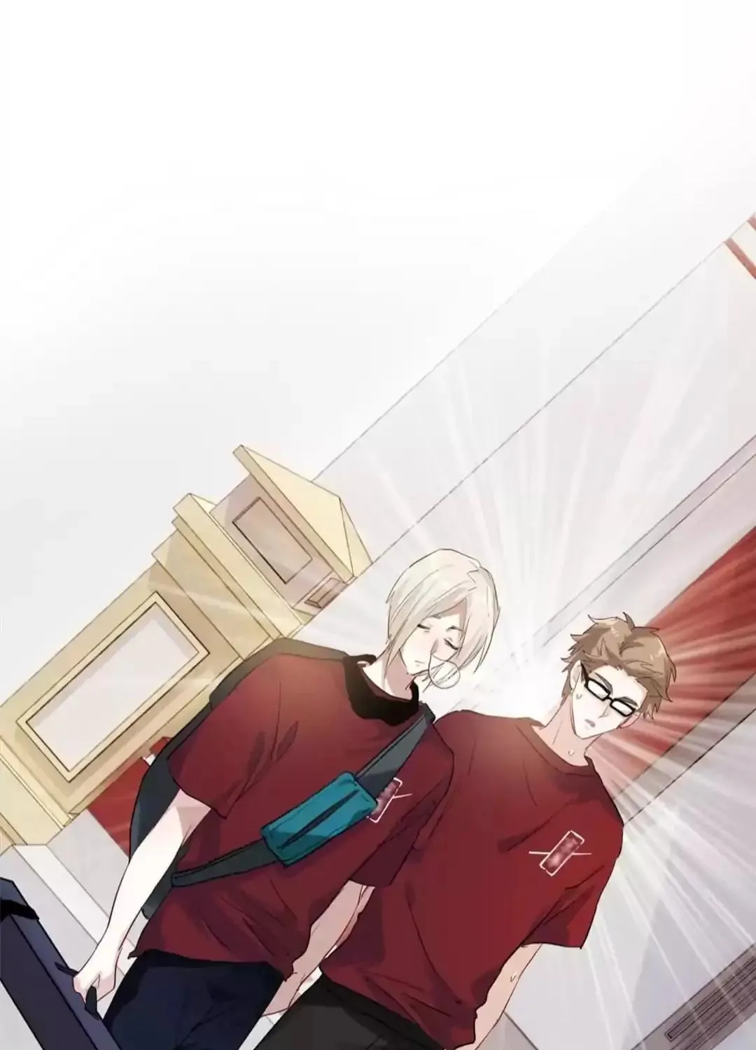 Read Precise Strikes chapter 29 image 34 on Lezhin
