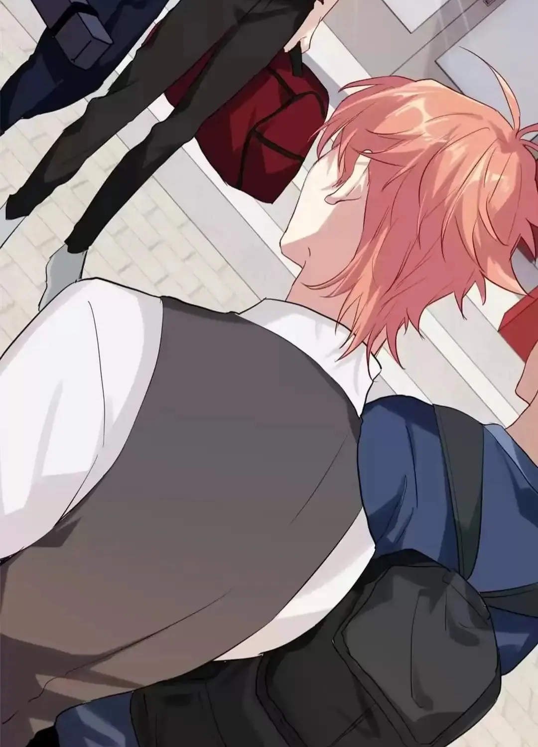 Read Precise Strikes chapter 29 image 35 on Lezhin