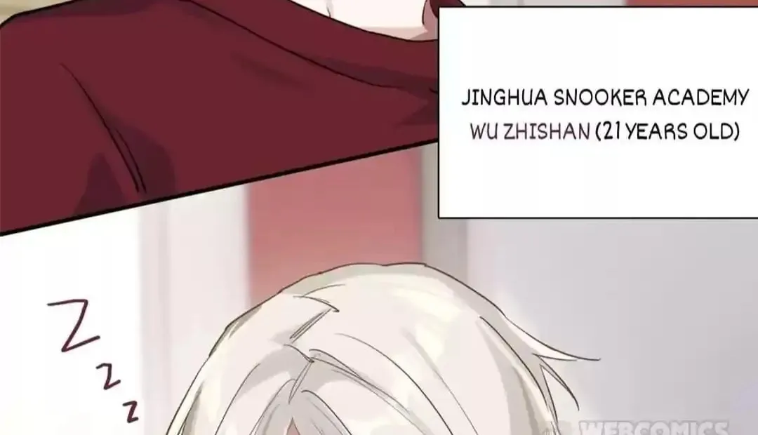 Read Precise Strikes chapter 29 image 37 on Lezhin