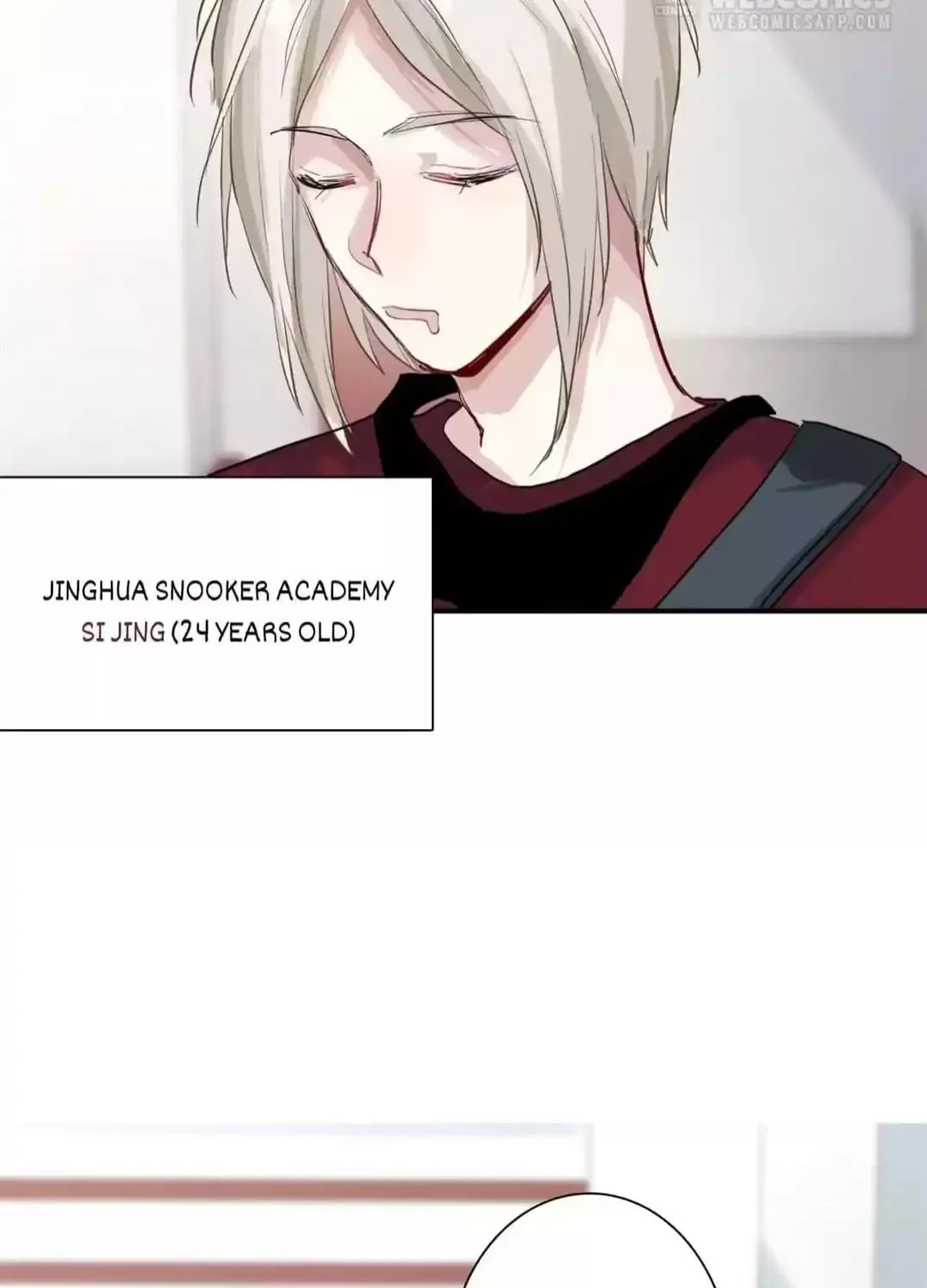 Read Precise Strikes chapter 29 image 38 on Lezhin