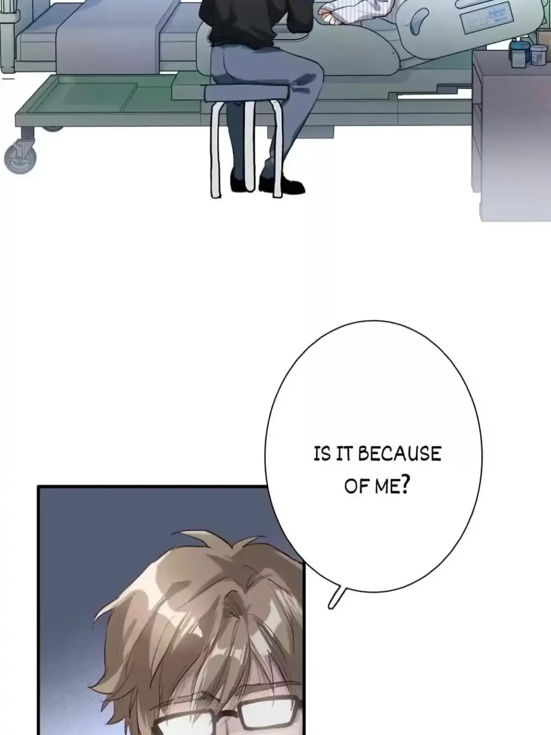 Read Precise Strikes chapter 29 image 4 on Lezhin