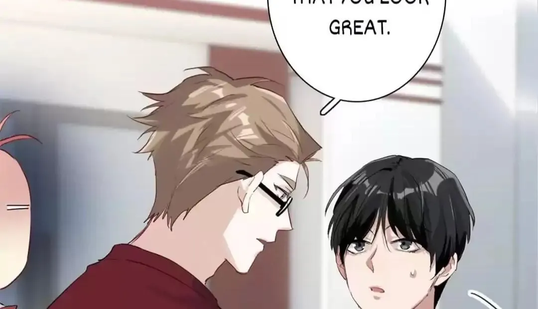 Read Precise Strikes chapter 29 image 41 on Lezhin