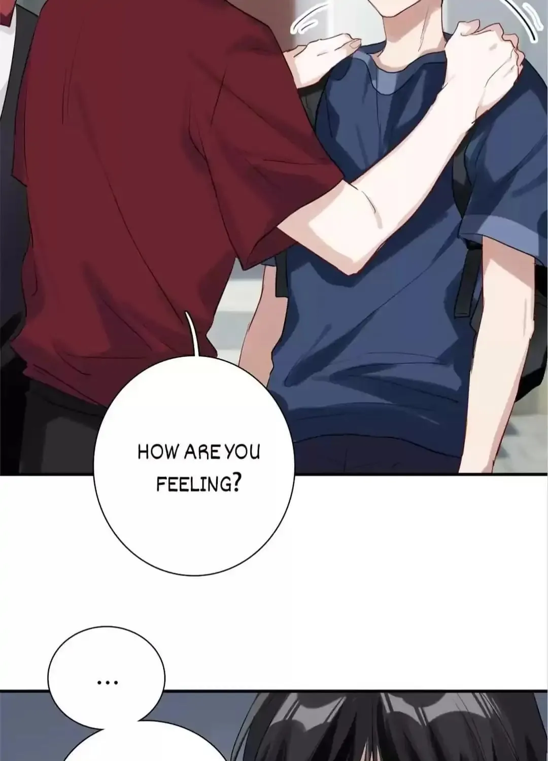 Read Precise Strikes chapter 29 image 42 on Lezhin