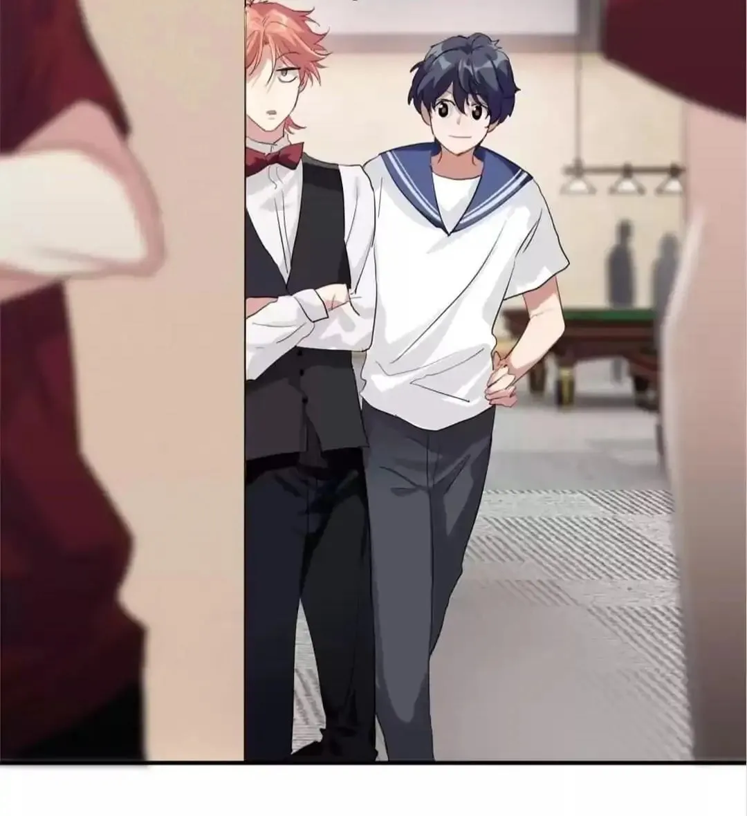 Read Precise Strikes chapter 29 image 47 on Lezhin