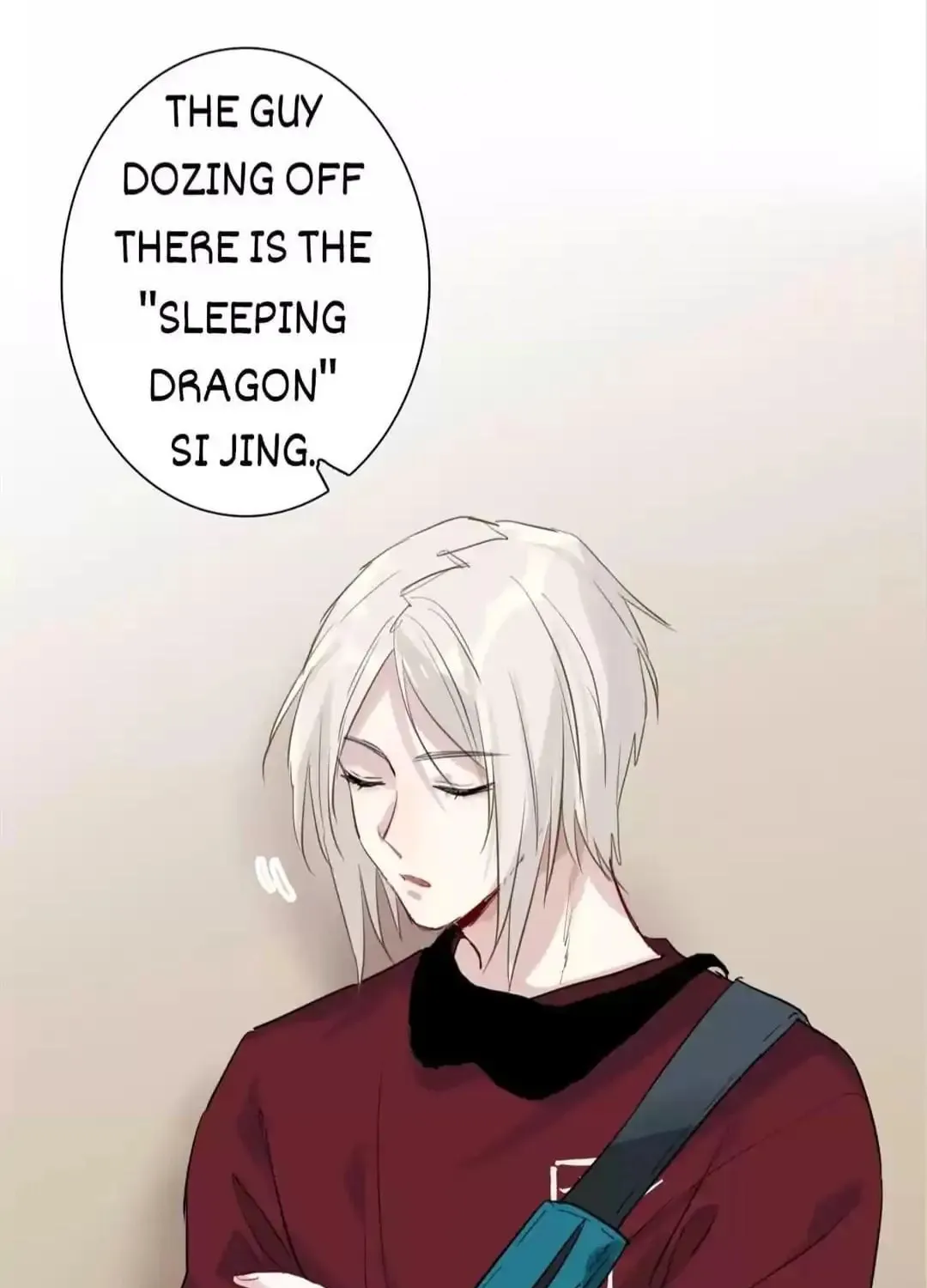 Read Precise Strikes chapter 29 image 48 on Lezhin