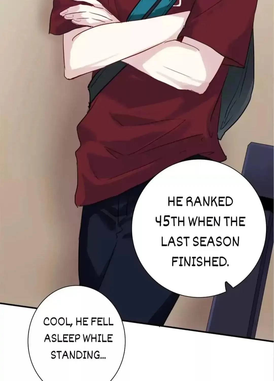 Read Precise Strikes chapter 29 image 49 on Lezhin