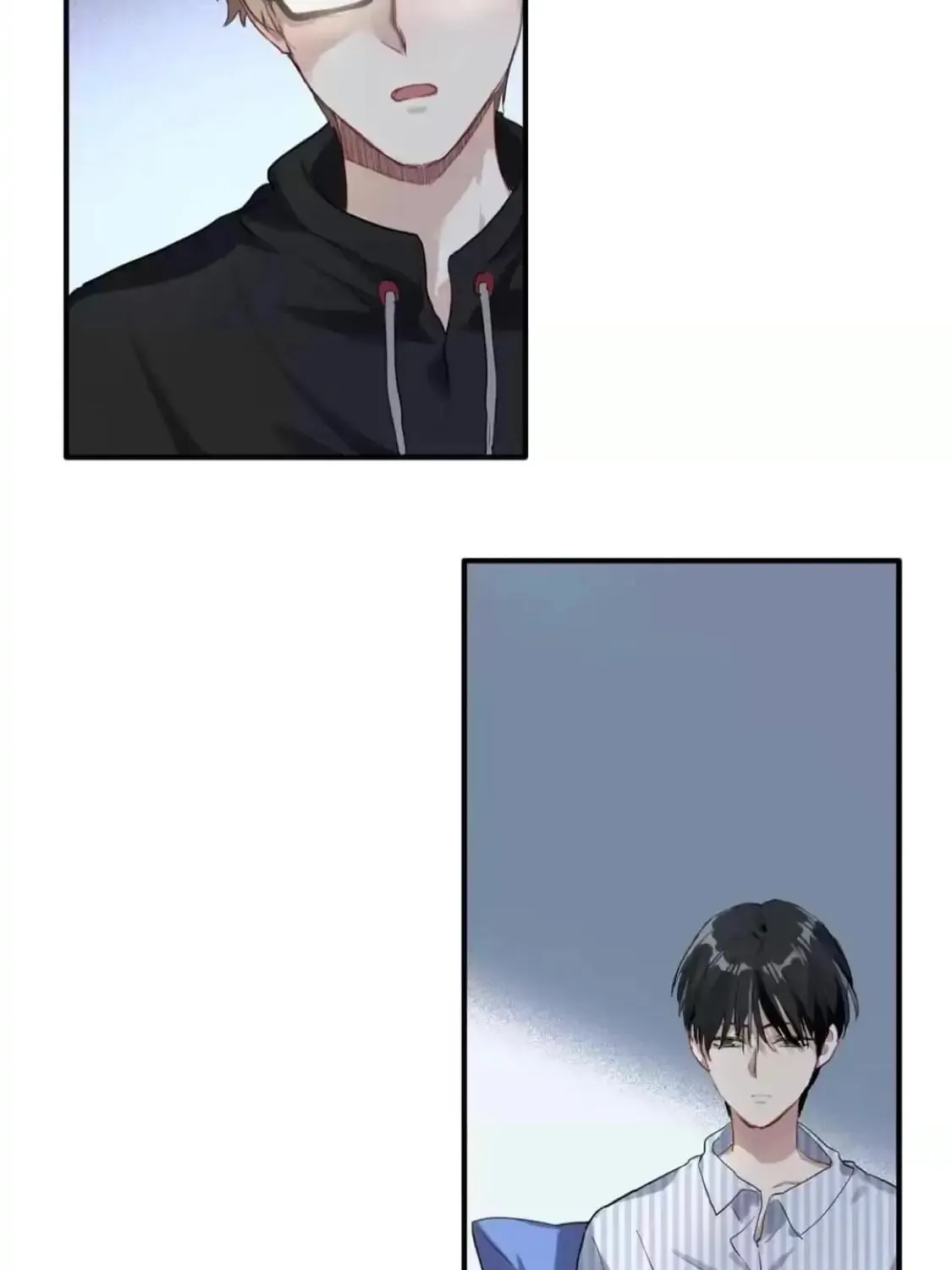 Read Precise Strikes chapter 29 image 5 on Lezhin