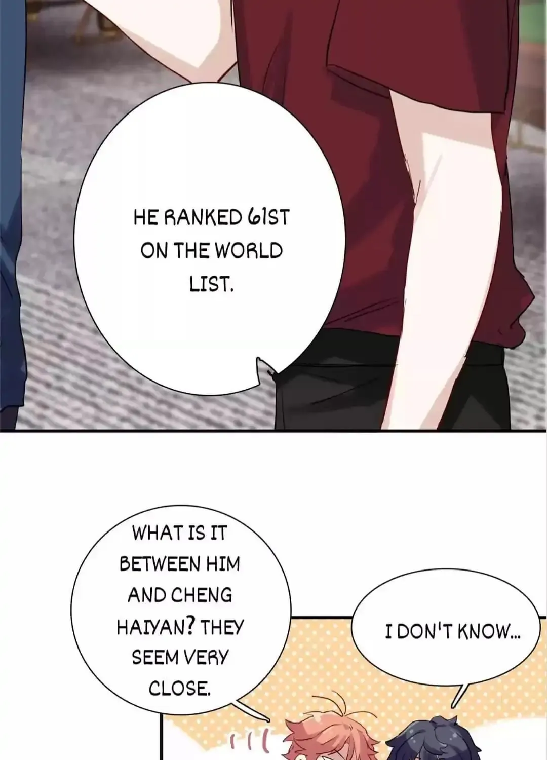 Read Precise Strikes chapter 29 image 52 on Lezhin