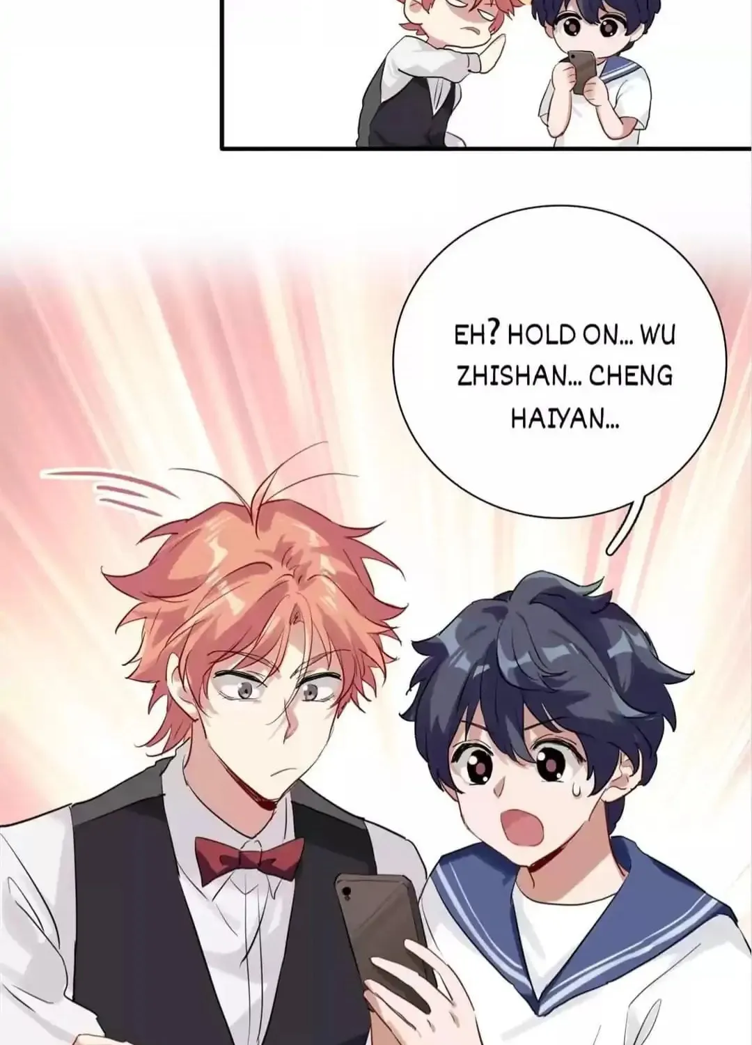 Read Precise Strikes chapter 29 image 53 on Lezhin