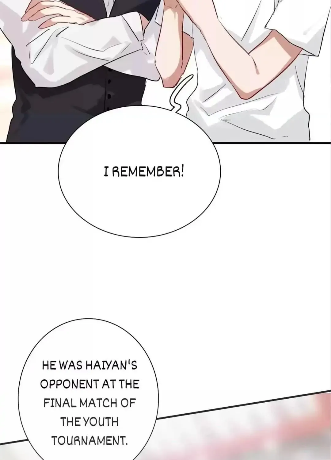 Read Precise Strikes chapter 29 image 54 on Lezhin