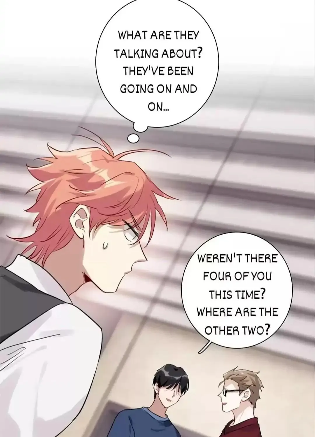 Read Precise Strikes chapter 29 image 58 on Lezhin