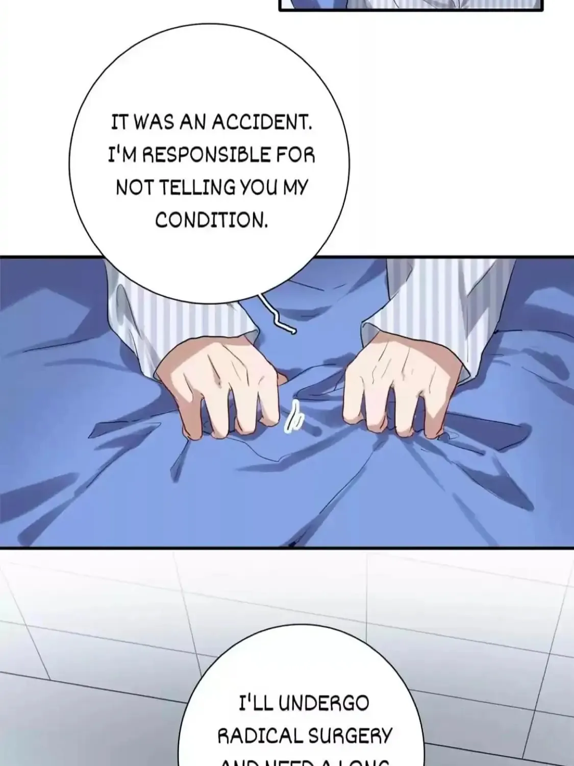 Read Precise Strikes chapter 29 image 6 on Lezhin