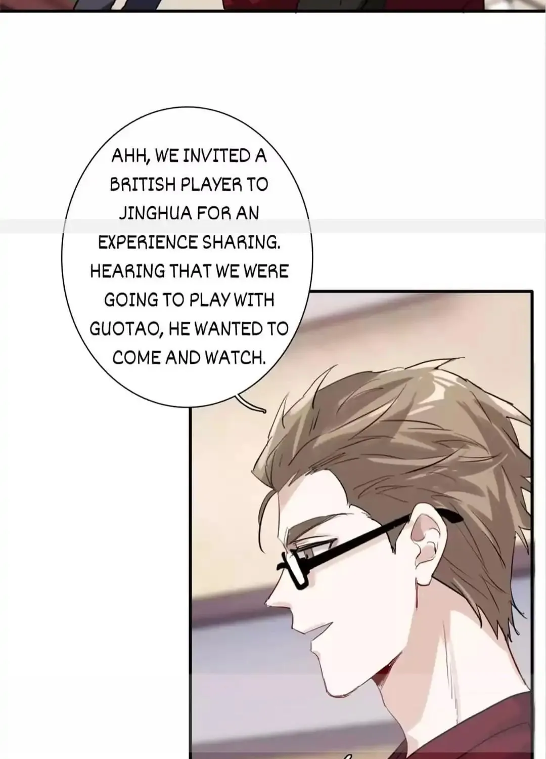 Read Precise Strikes chapter 29 image 60 on Lezhin