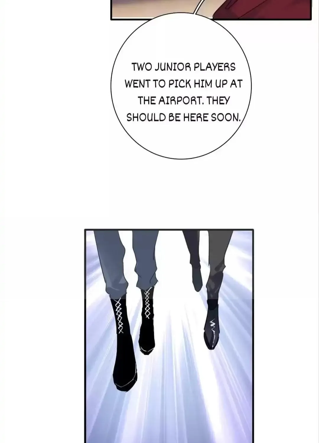 Read Precise Strikes chapter 29 image 61 on Lezhin