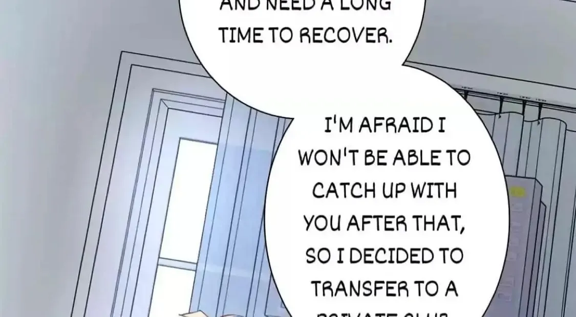 Read Precise Strikes chapter 29 image 7 on Lezhin