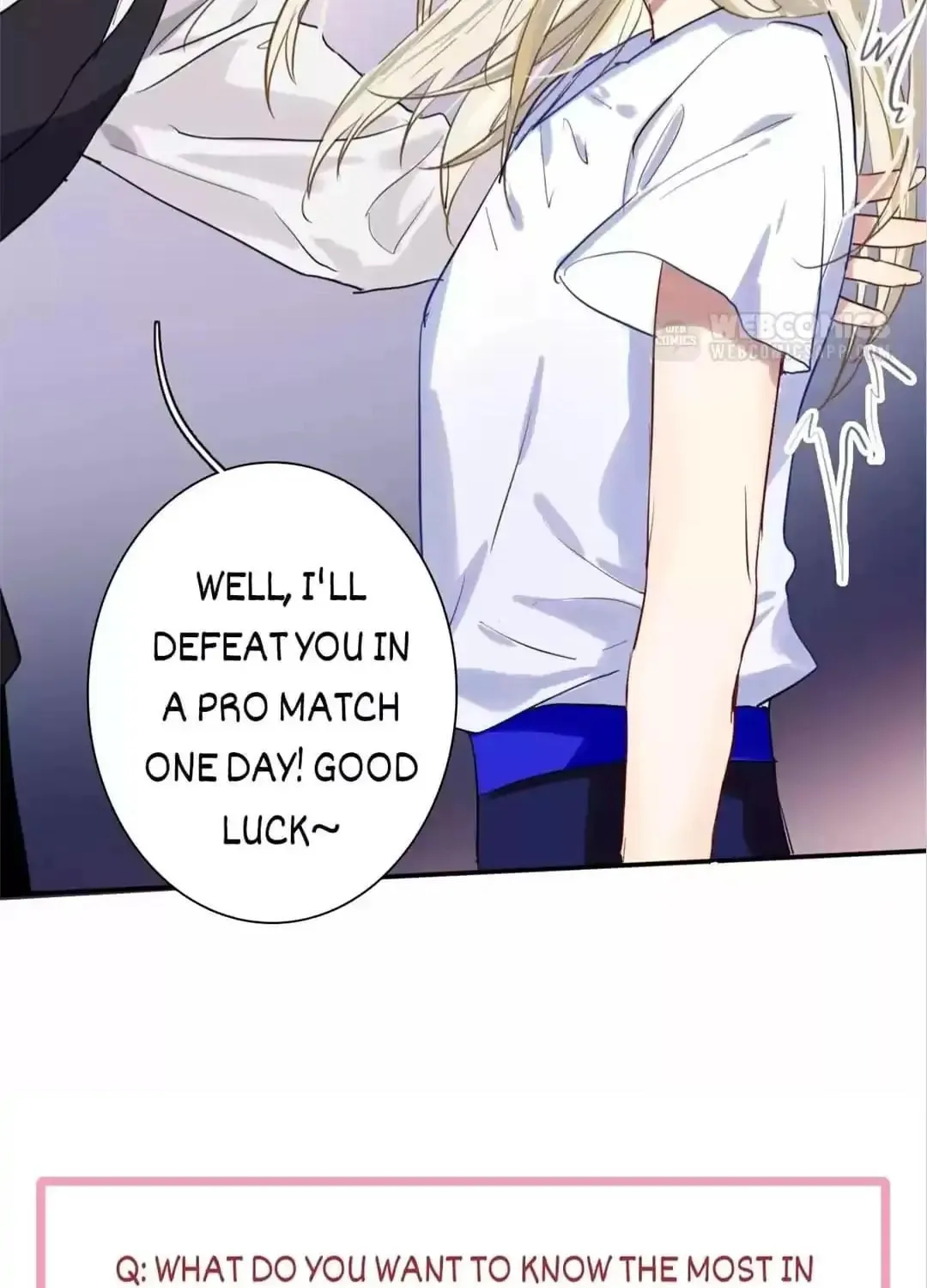 Read Precise Strikes chapter 29 image 73 on Lezhin