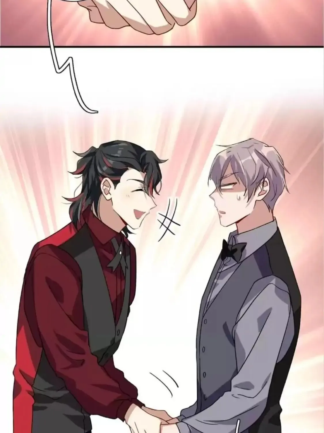 Read Precise Strikes chapter 31 image 11 on Lezhin
