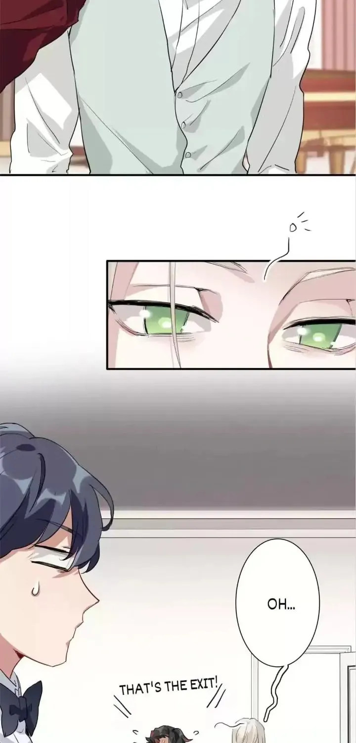Read Precise Strikes chapter 31 image 15 on Lezhin