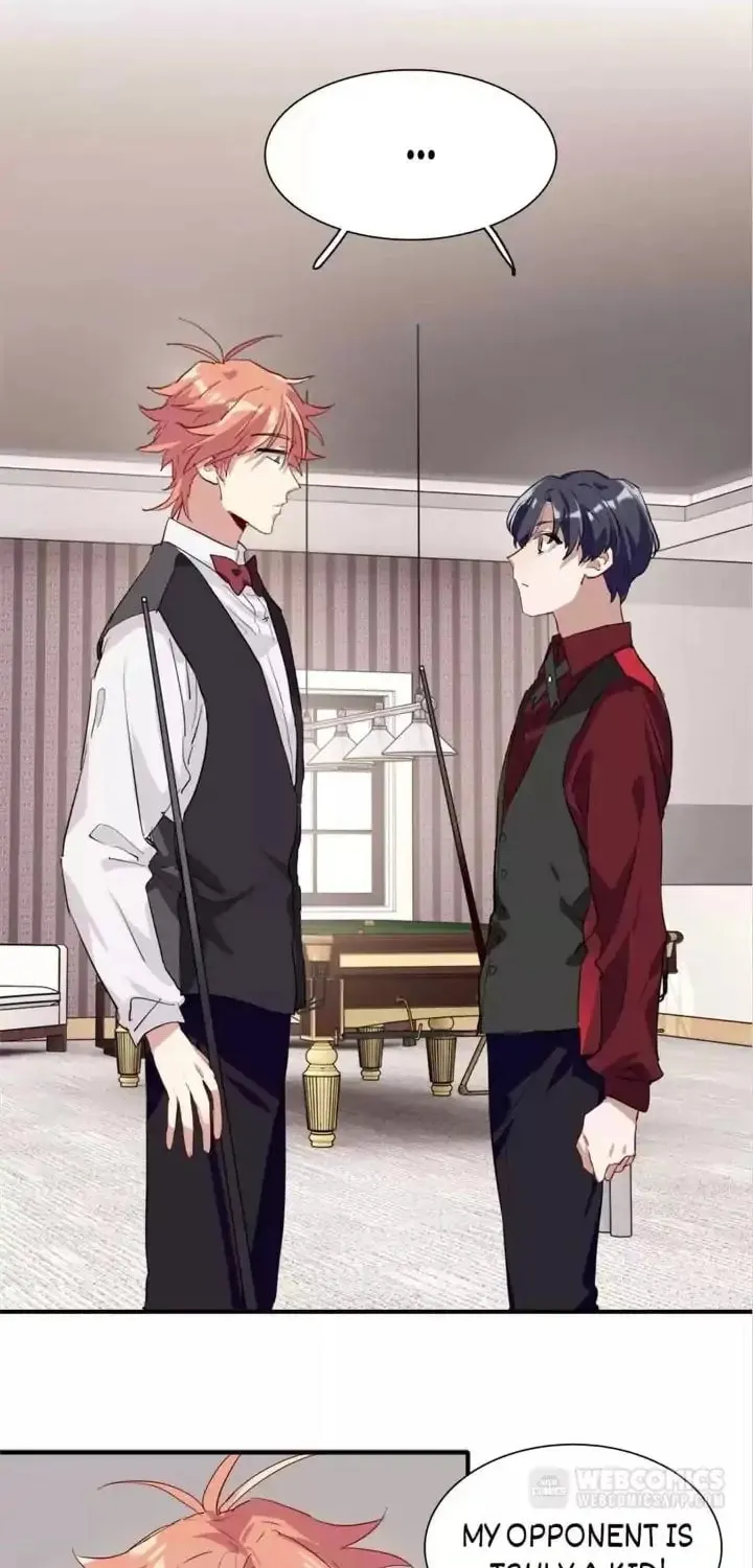Read Precise Strikes chapter 31 image 17 on Lezhin
